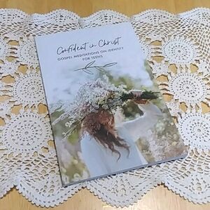 Personal Christian Teen Journal,  NWT